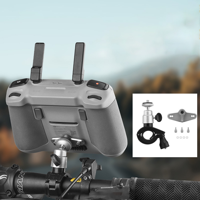 Drone Bike Rc - RC RC2 Fernbedienung Fahrradhalter Bar Handhalterung