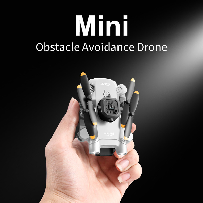 Drone Rc Harness - Mini V30 WiFi FPV Drohne mit