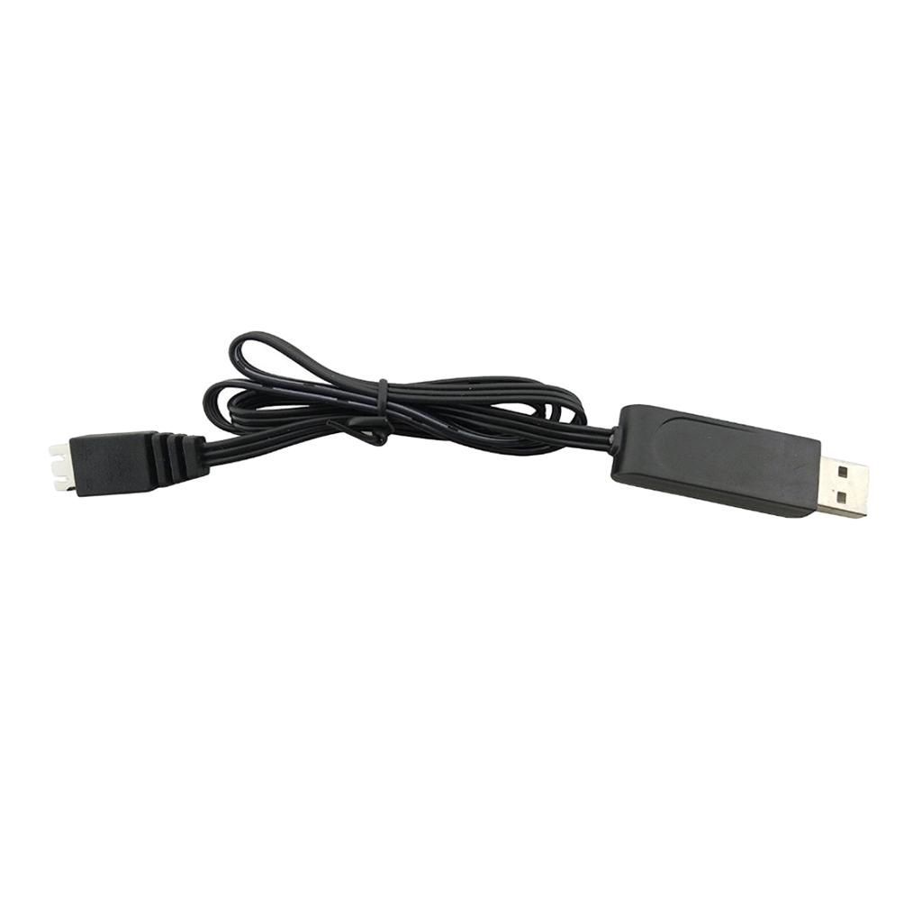 Drone Mjx Rc - 7,4 V Drone Ladekabel USB Batterie