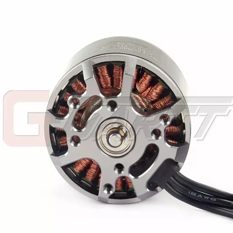Heavy Lift Drone Frame - GARTT ML 4114 330KV Bürstenloser Motor