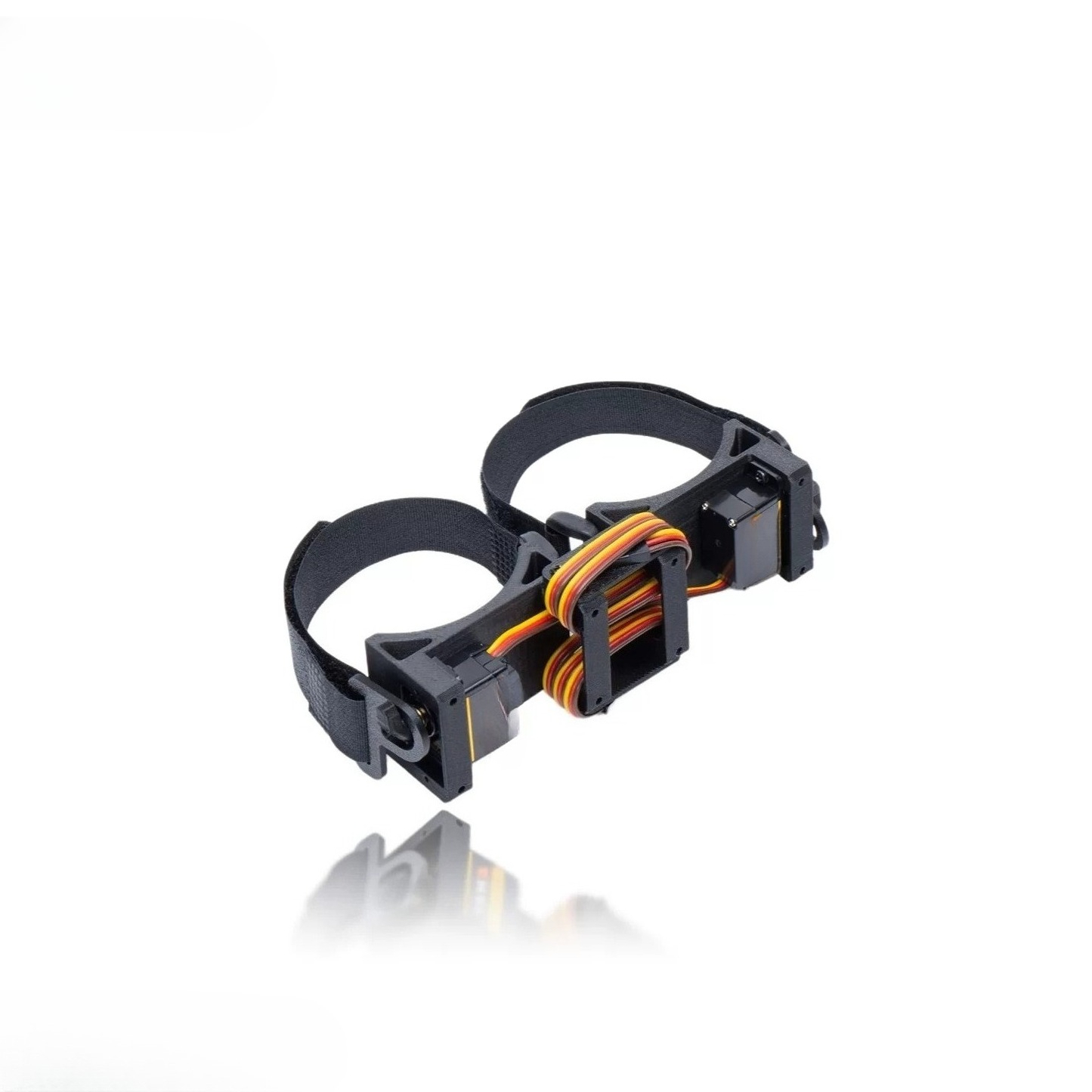 Drone Rc Belt - 1kg Traglast FPV RC Drohnen-Kabelbinder-Wurfgerät, Fixiergurt,