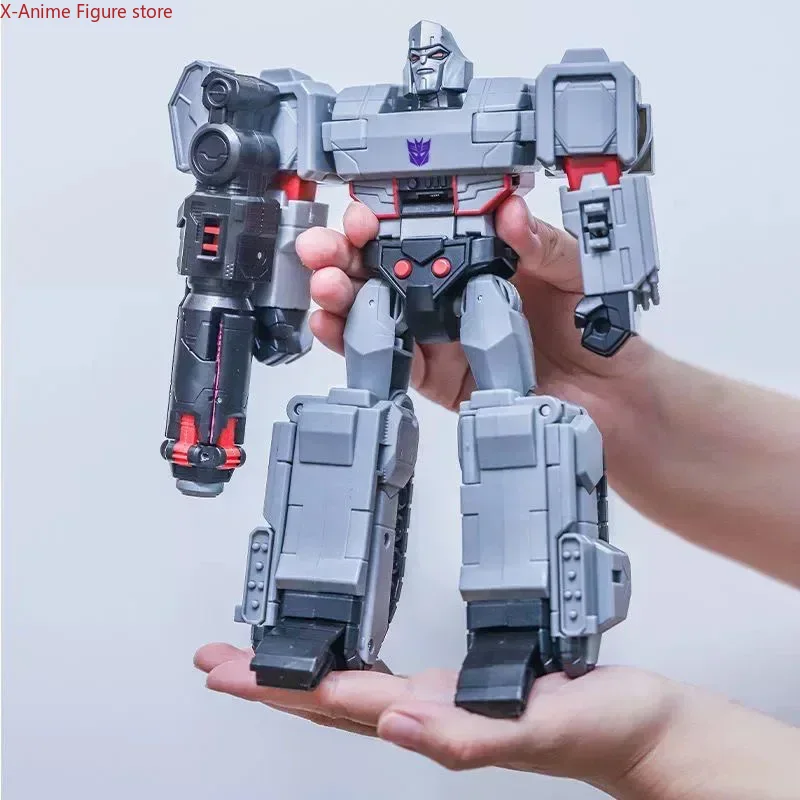 Drone Rc N1 - 24-Stunden-Versand Transformations-Spielzeug Megatron E4324 25cm Matrix