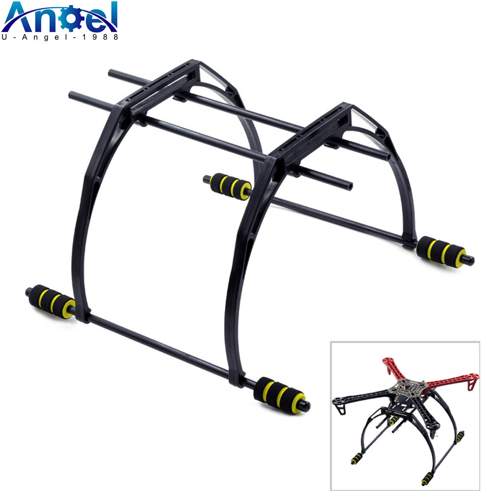 Heavy Lift Drone Frame - Drohnenfahrwerk für F330 F450 F550 RC
