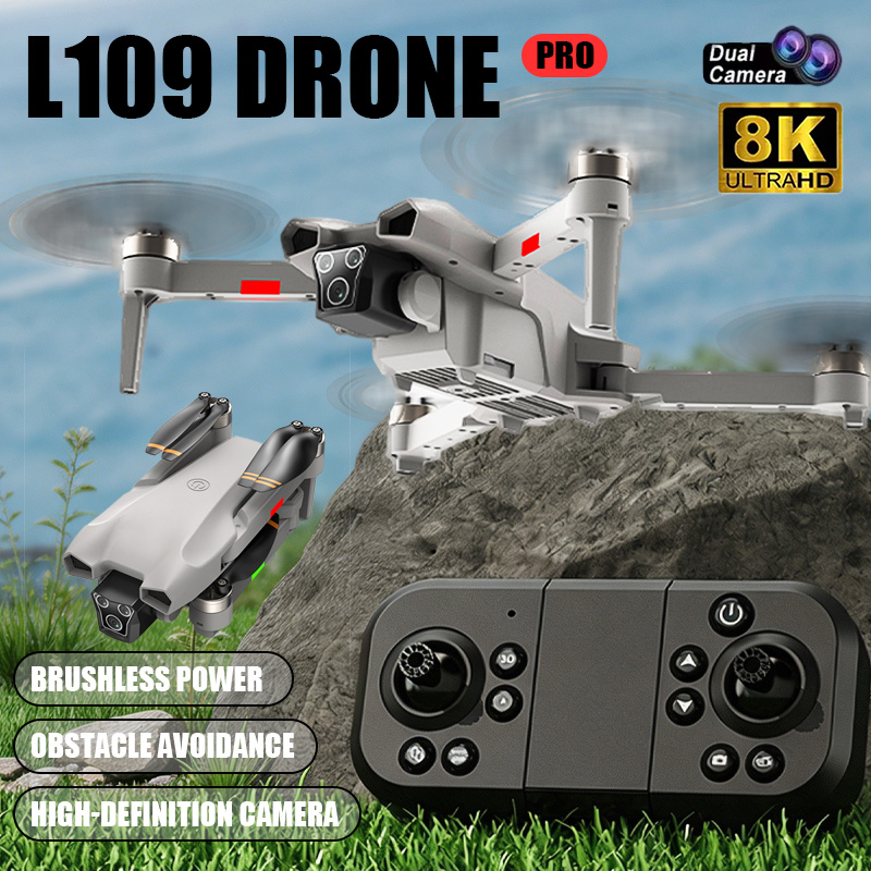 Drone Rc Harness - NEU Heißer L017 Pro Drohne Brushless