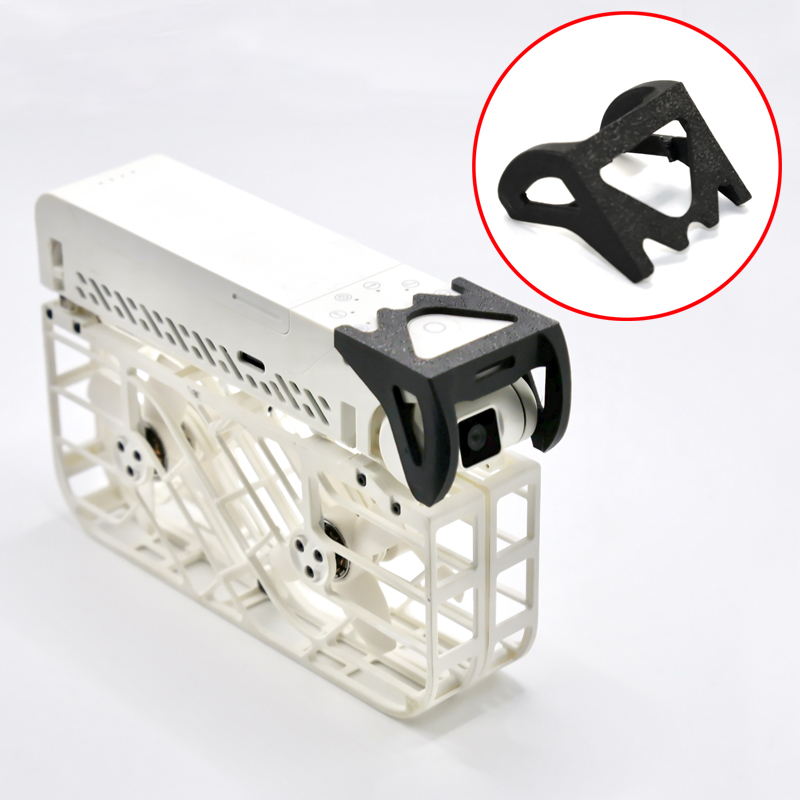 3D Printed Drone Part - 1PCS Gimbal Schutzhülle Fliegende Kamera Objektiv