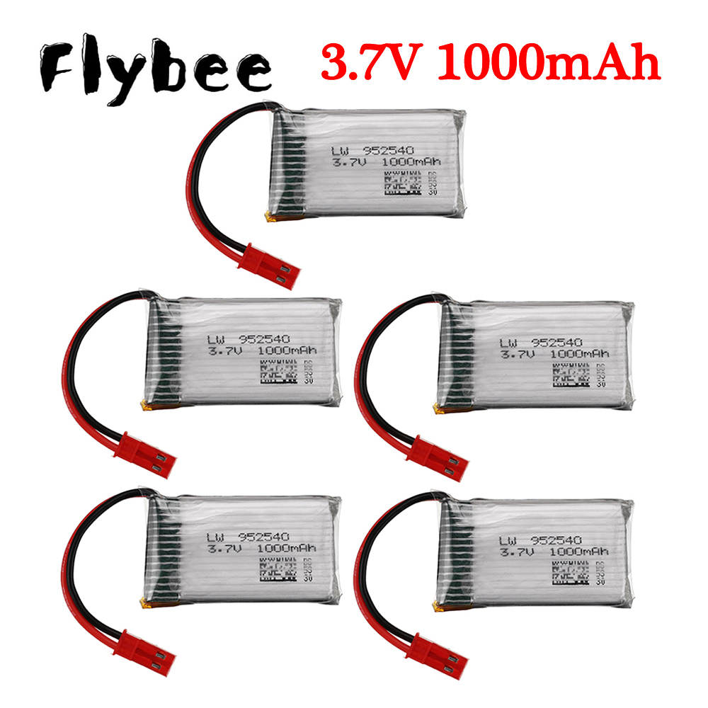 Drone Mjx Rc - RC Drone Lipo Batterie JST Stecker