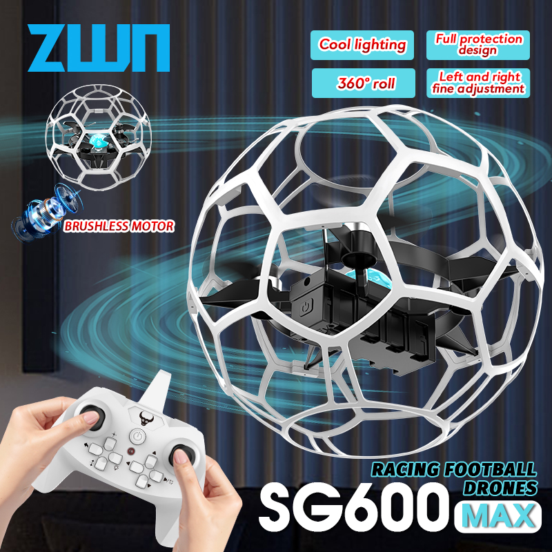 Drone Rc Land - SG600 MAX 2,4G RC Racing Fußball