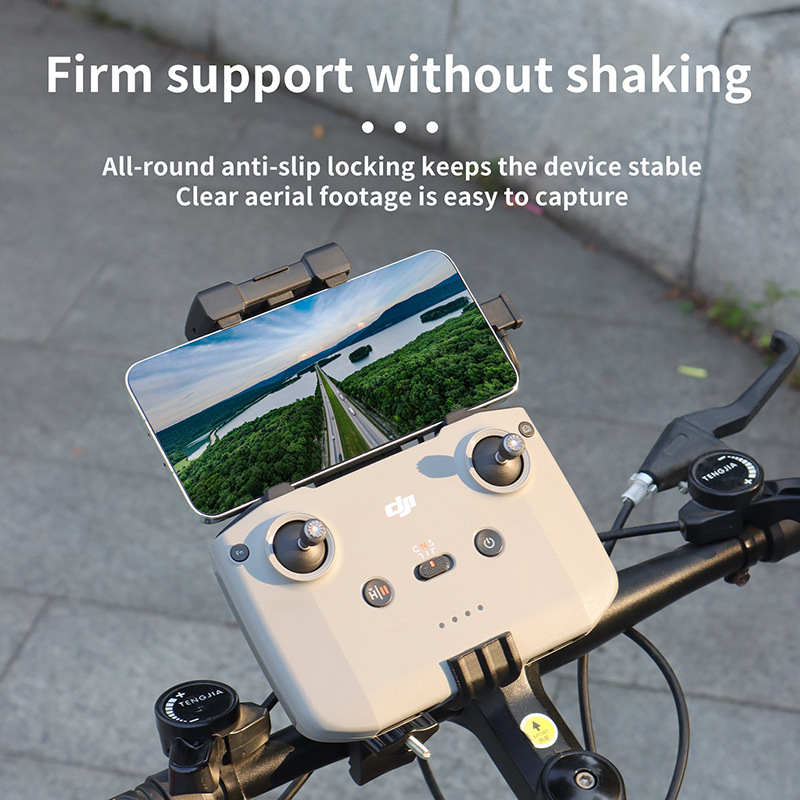 Für DJI Flip/NEO/Mini 4/3 Pro  – Drone Bike Rc Bewertung und Preis