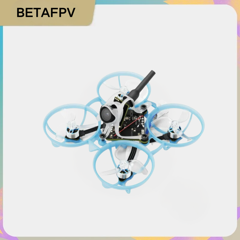 BETAFPV Air75 II Brushless Who – Drone Rc Harness Bewertung und Preis