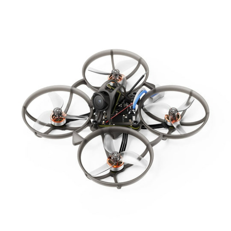 BETAFPV Air75 II Brushless Who – Drone Rc Harness Bewertung und Preis