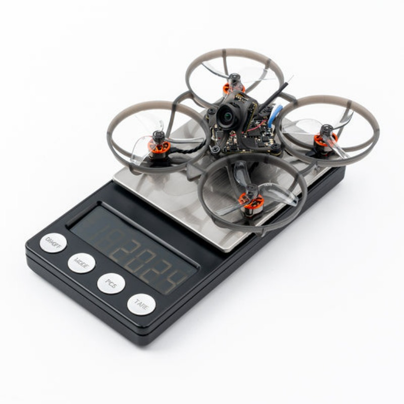 BETAFPV Air75 II Brushless Who – Drone Rc Harness Bewertung und Preis