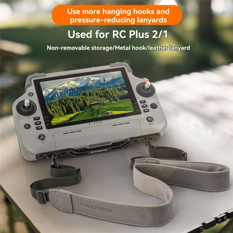 Sunnylife Nackenband mit Haken – Drone Rc Belt Bewertung und Preis