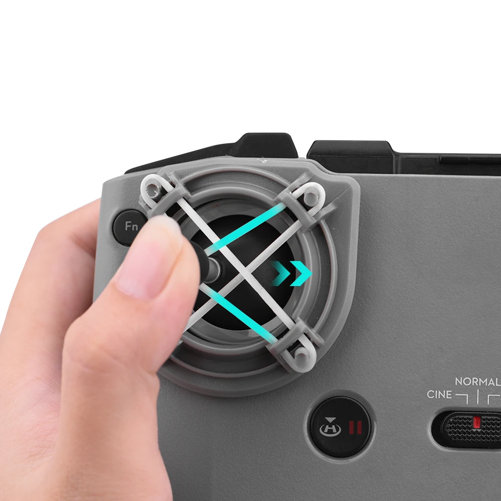 Rocker Speed Controller für DJ – Drone Rc N1 Bewertung und Preis