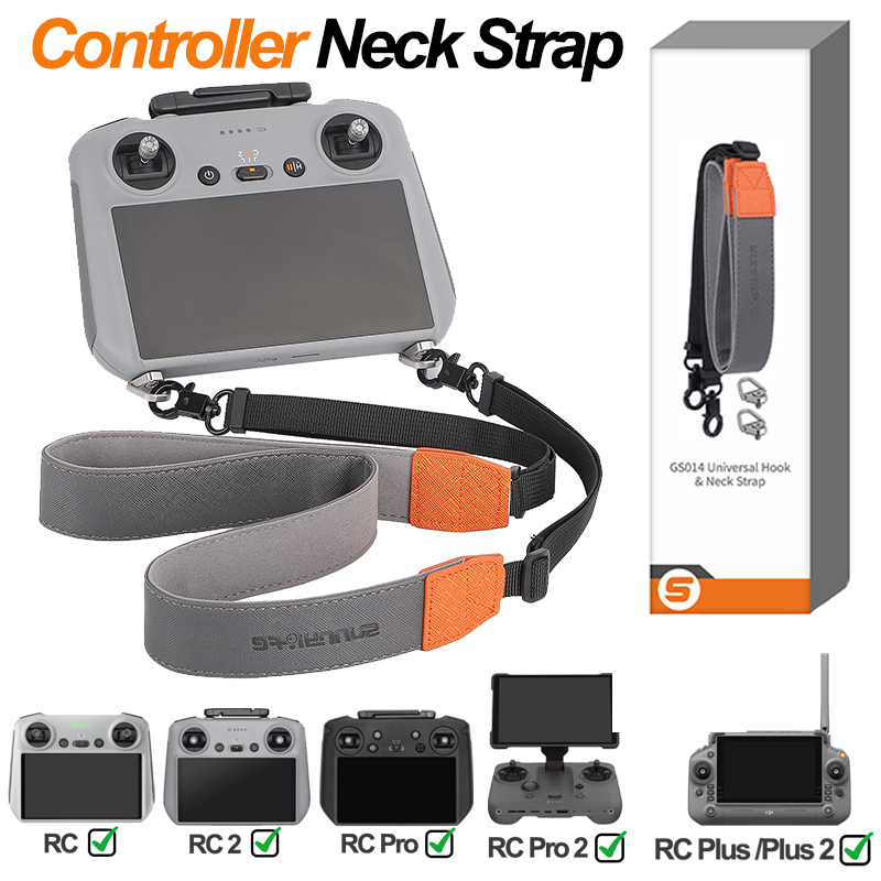 Fernbedienung Lanyard Für DJI  – Drone Rc Belt Bewertung und Preis