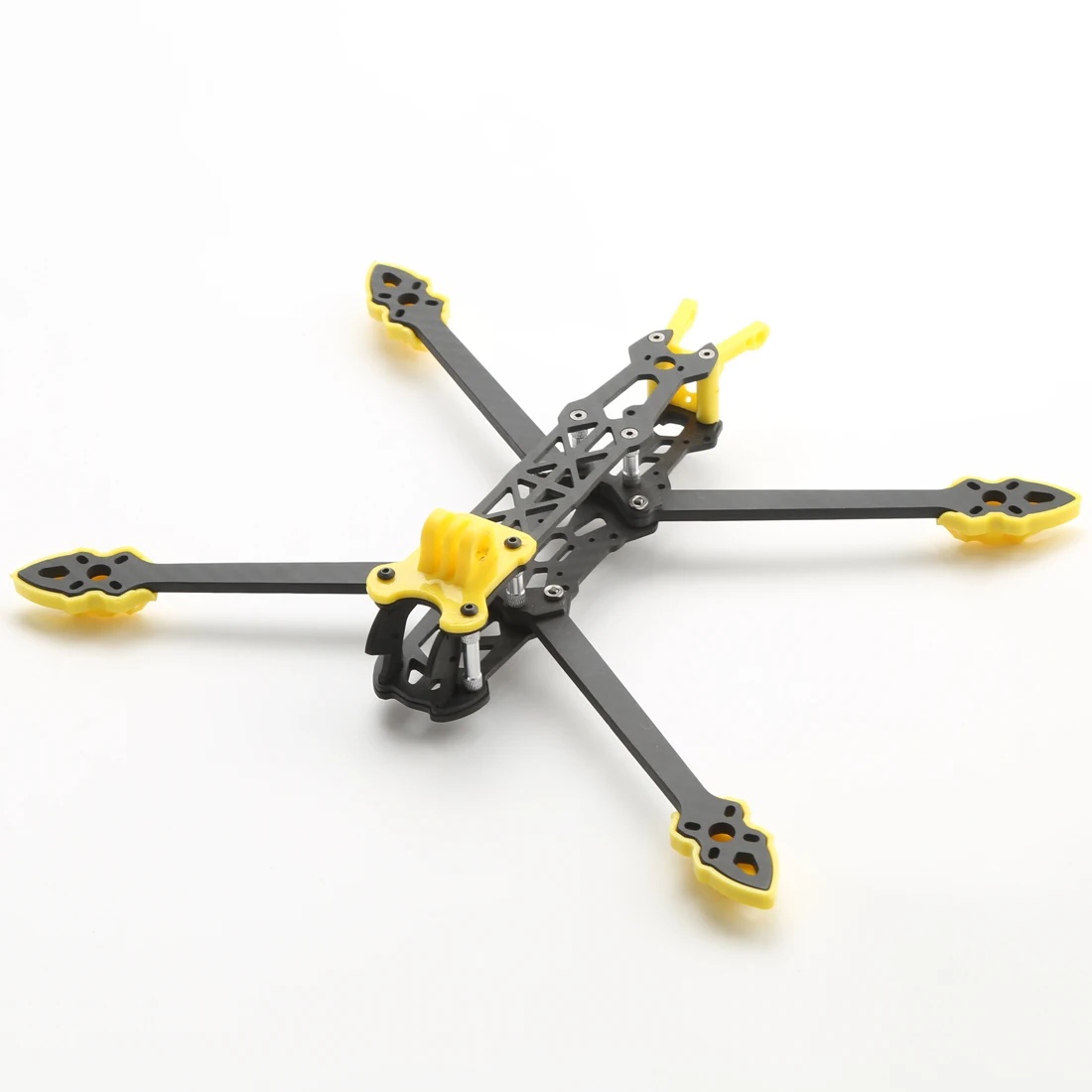 Mark4 5-Zoll / 7-Zoll FPV-Rahm – 3D Printed Drone Part Bewertung und Preis