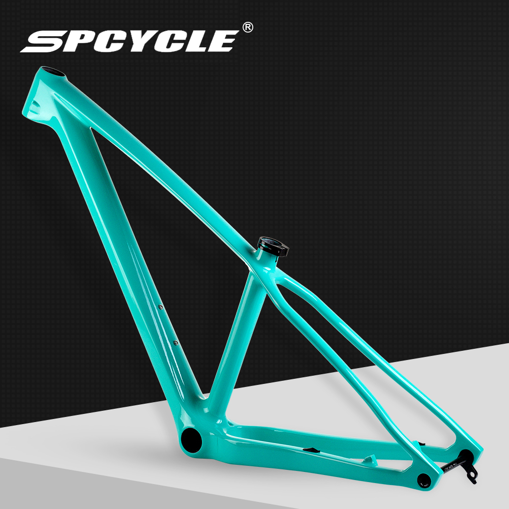 Spcycle 2.5er Carbon MTB Rahme – Heavy Lift Drone Frame Bewertung und Preis