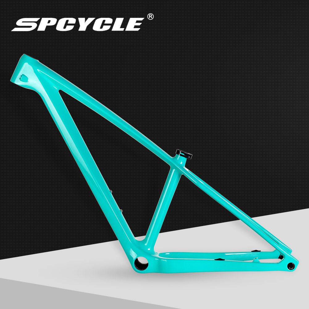 Spcycle 2.5er Carbon MTB Rahme – Heavy Lift Drone Frame Bewertung und Preis