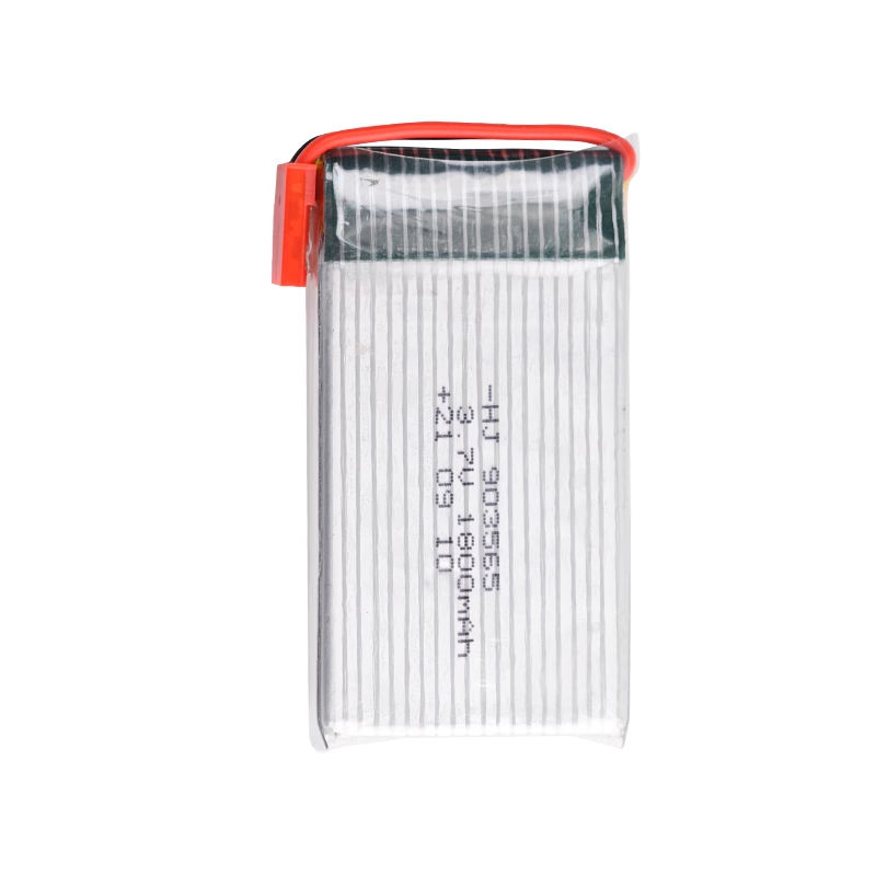 JJRC 3,7V 1800mAh Lithium-Akku – Drone Aircraft Jjrc Bewertung und Preis