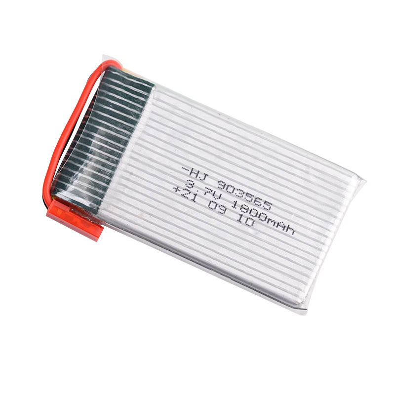 JJRC 3,7V 1800mAh Lithium-Akku – Drone Aircraft Jjrc Bewertung und Preis