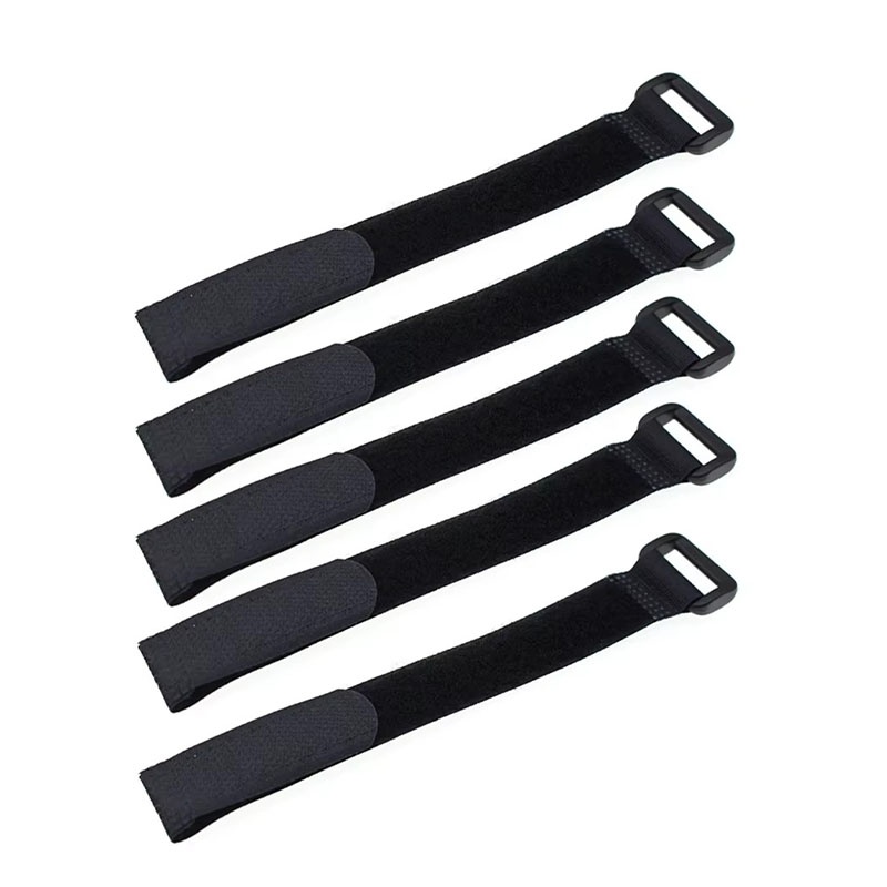 5 teile/lose Schwarz Langlebig – Drone Rc Belt Bewertung und Preis