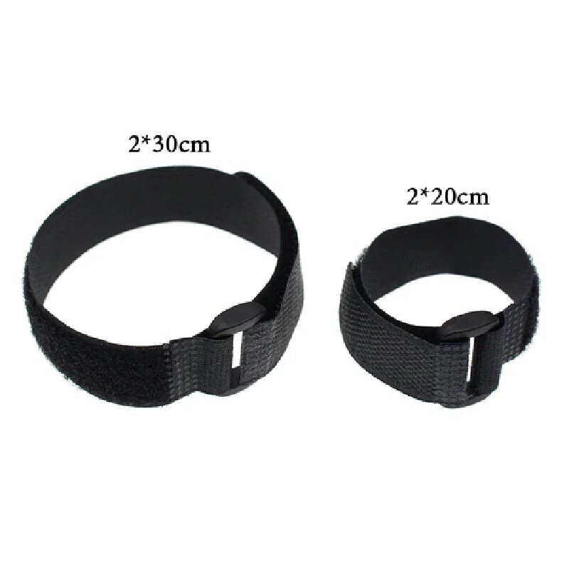 5 teile/lose Schwarz Langlebig – Drone Rc Belt Bewertung und Preis