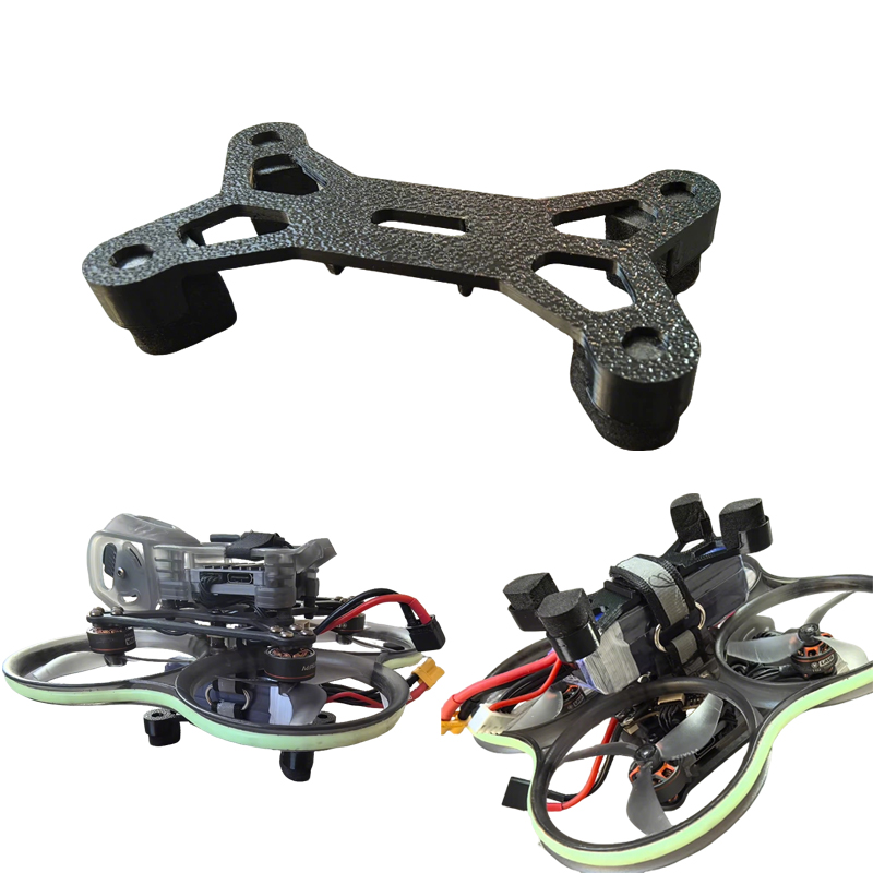 Für BETAFPV Pavo20/Pro FPV Dro – 3D Printed Drone Part Bewertung und Preis