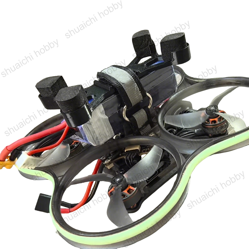 Für BETAFPV Pavo20/Pro FPV Dro – 3D Printed Drone Part Bewertung und Preis