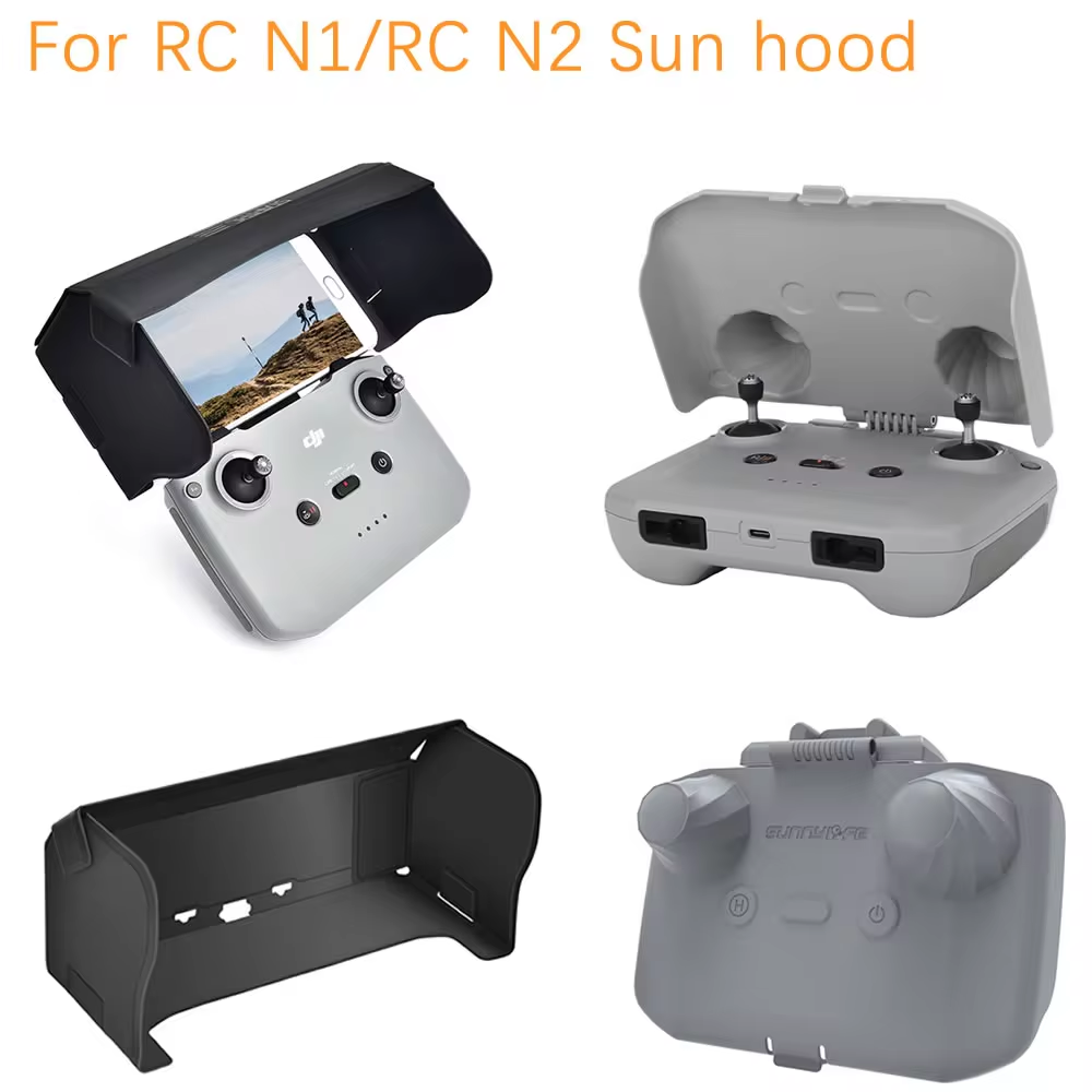 Für DJI Mavic 3/Mini 2/Air 2/A – Drone Rc N1 Bewertung und Preis