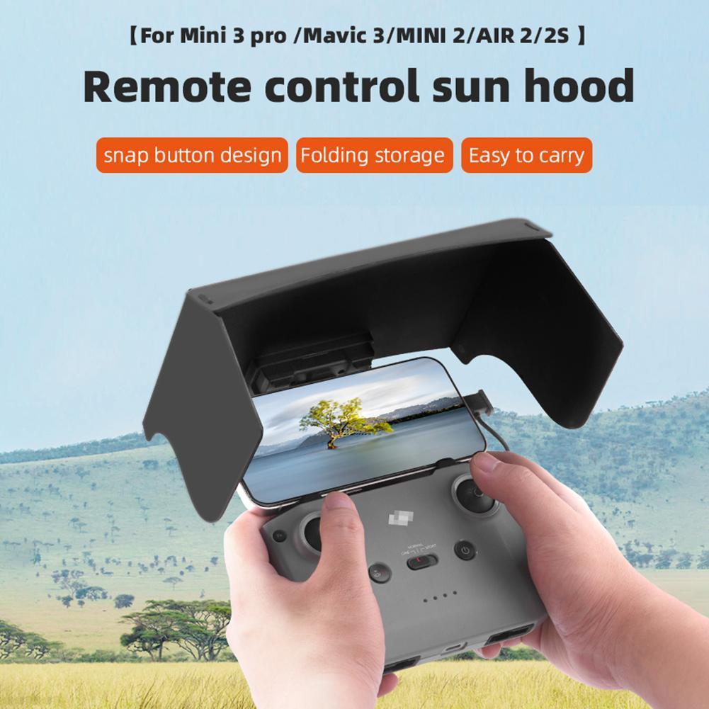 Für DJI Mavic 3/Mini 2/Air 2/A – Drone Rc N1 Bewertung und Preis