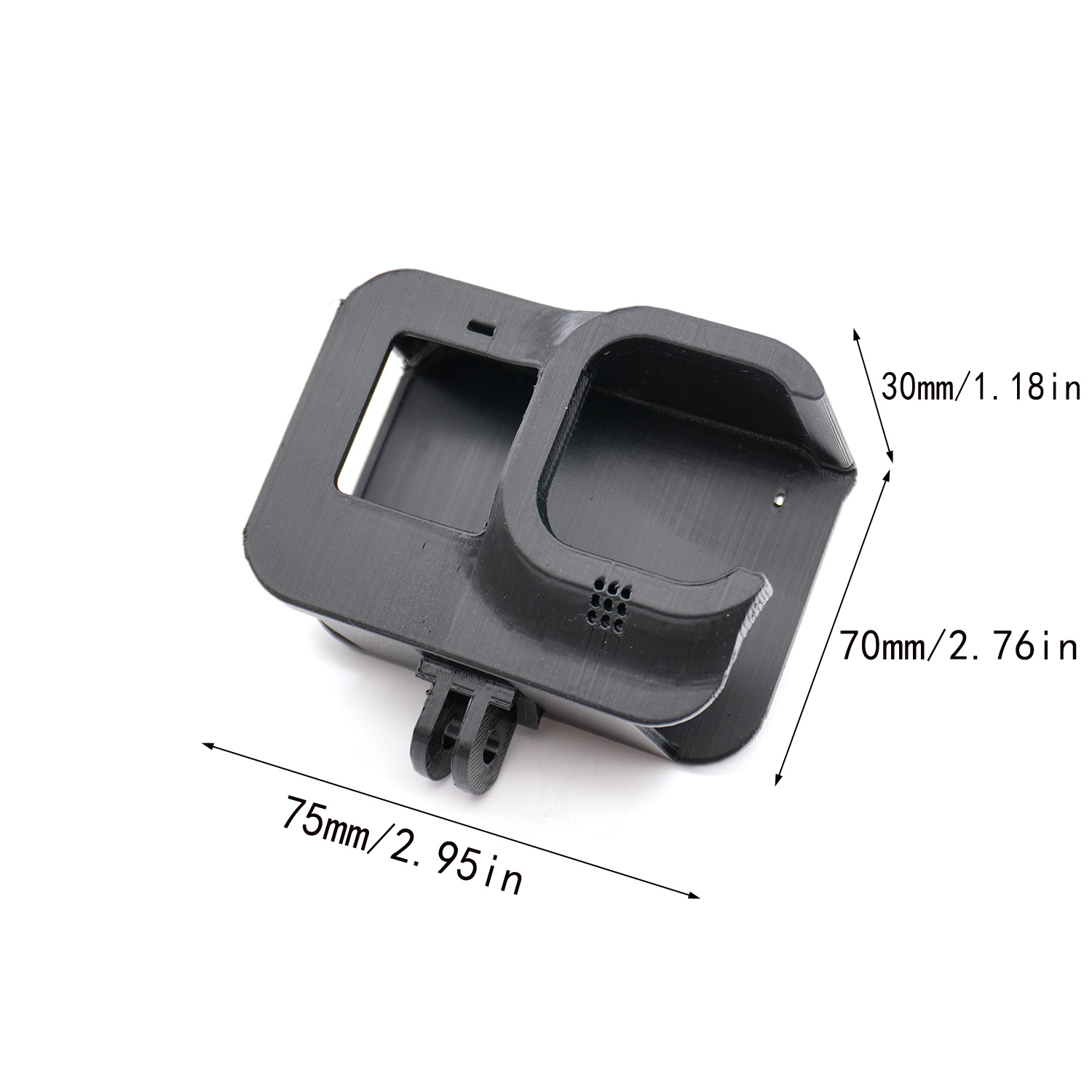 BOGIRC RC Modell RC Racing Dro – 3D Printed Drone Part Bewertung und Preis