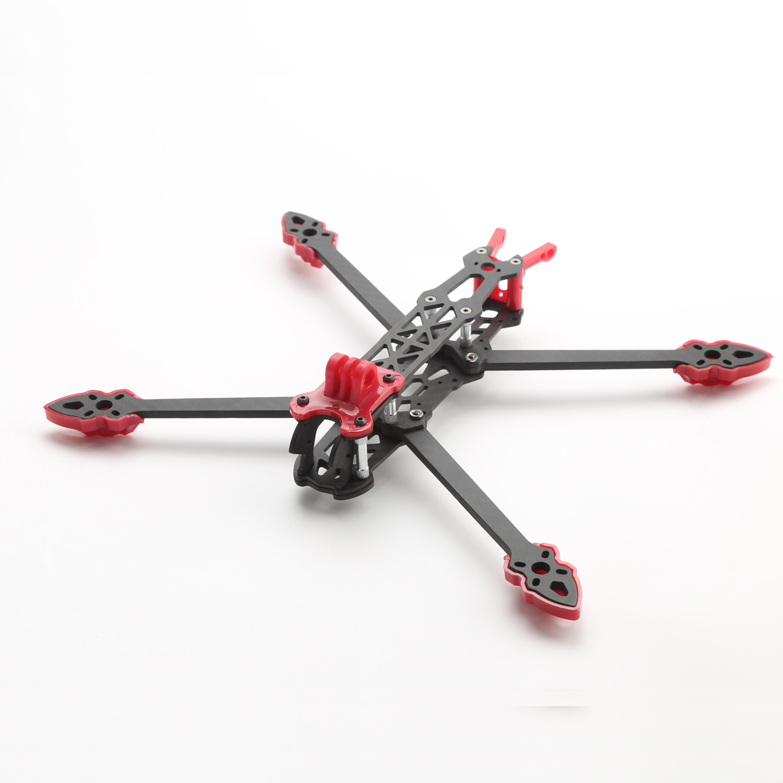 Mark4 5-Zoll FPV Carbon-Faser- – 3D Printed Drone Part Bewertung und Preis