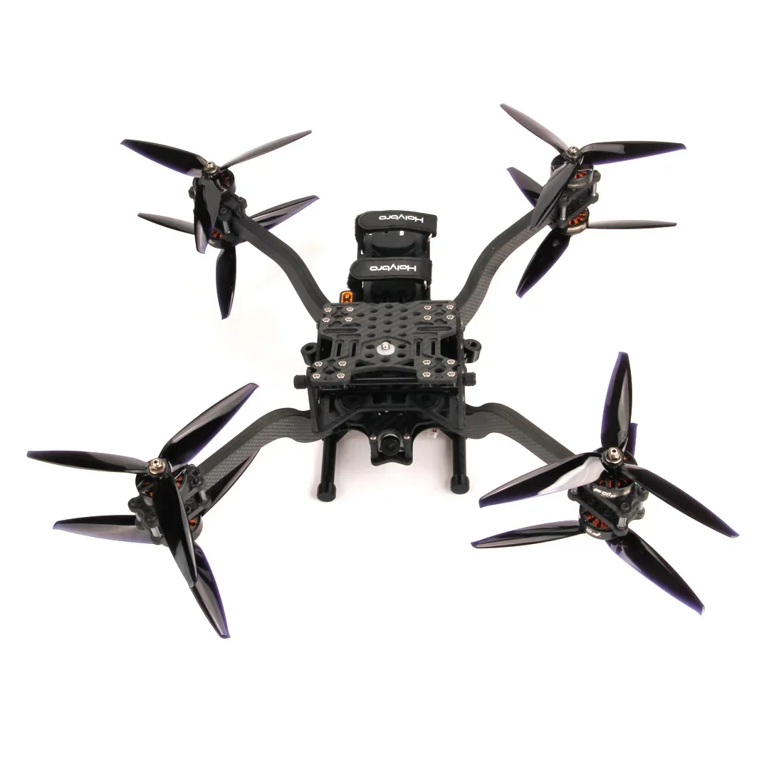 CarrySimpleHolybro Kopis Cinem – Heavy Lift Drone Frame Bewertung und Preis