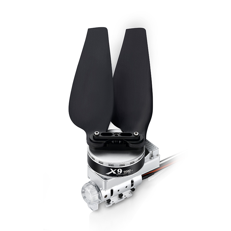 4 Sets Hobbywing Offizieller X – Heavy Lift Drone Frame Bewertung und Preis