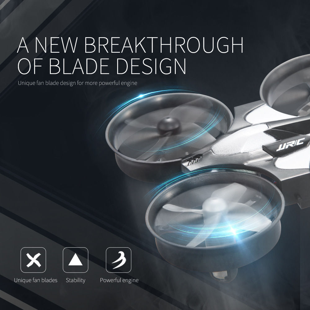 JJRC H36 Mini RC 2,4G Drohne 6 – Drone Aircraft Jjrc Bewertung und Preis