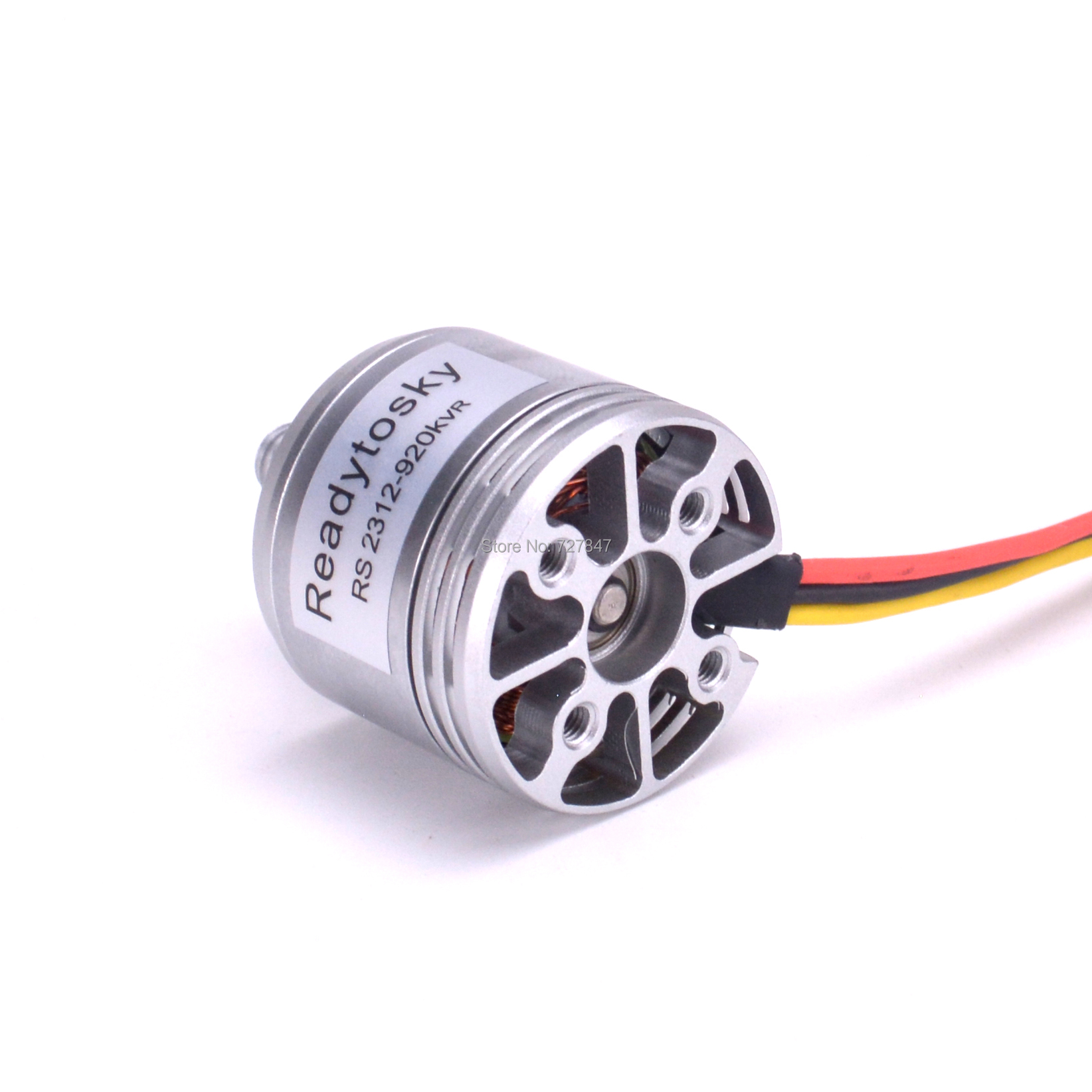 4 Stück/Set 2312 920kv Bürsten – Drone Rc Belt Bewertung und Preis