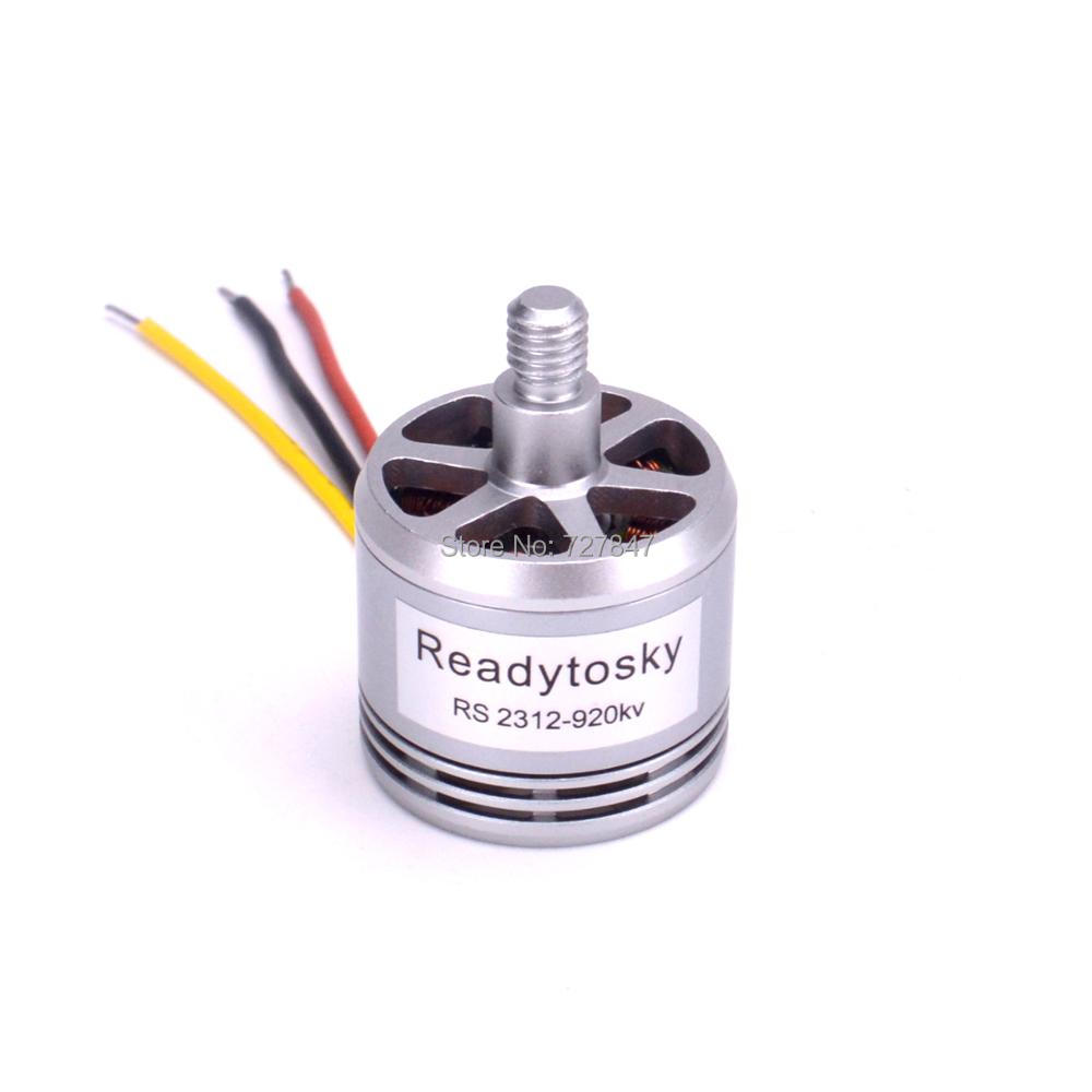 4 Stück/Set 2312 920kv Bürsten – Drone Rc Belt Bewertung und Preis