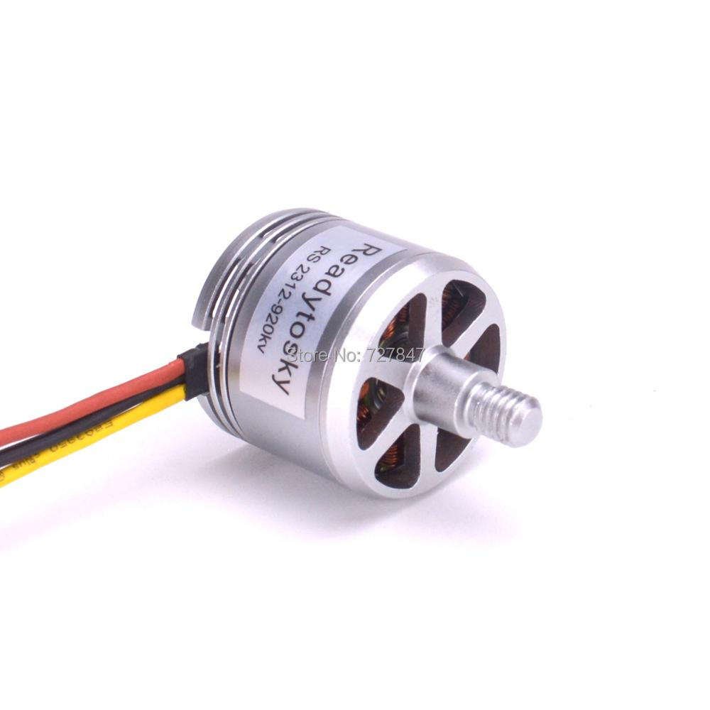 4 Stück/Set 2312 920kv Bürsten – Drone Rc Belt Bewertung und Preis