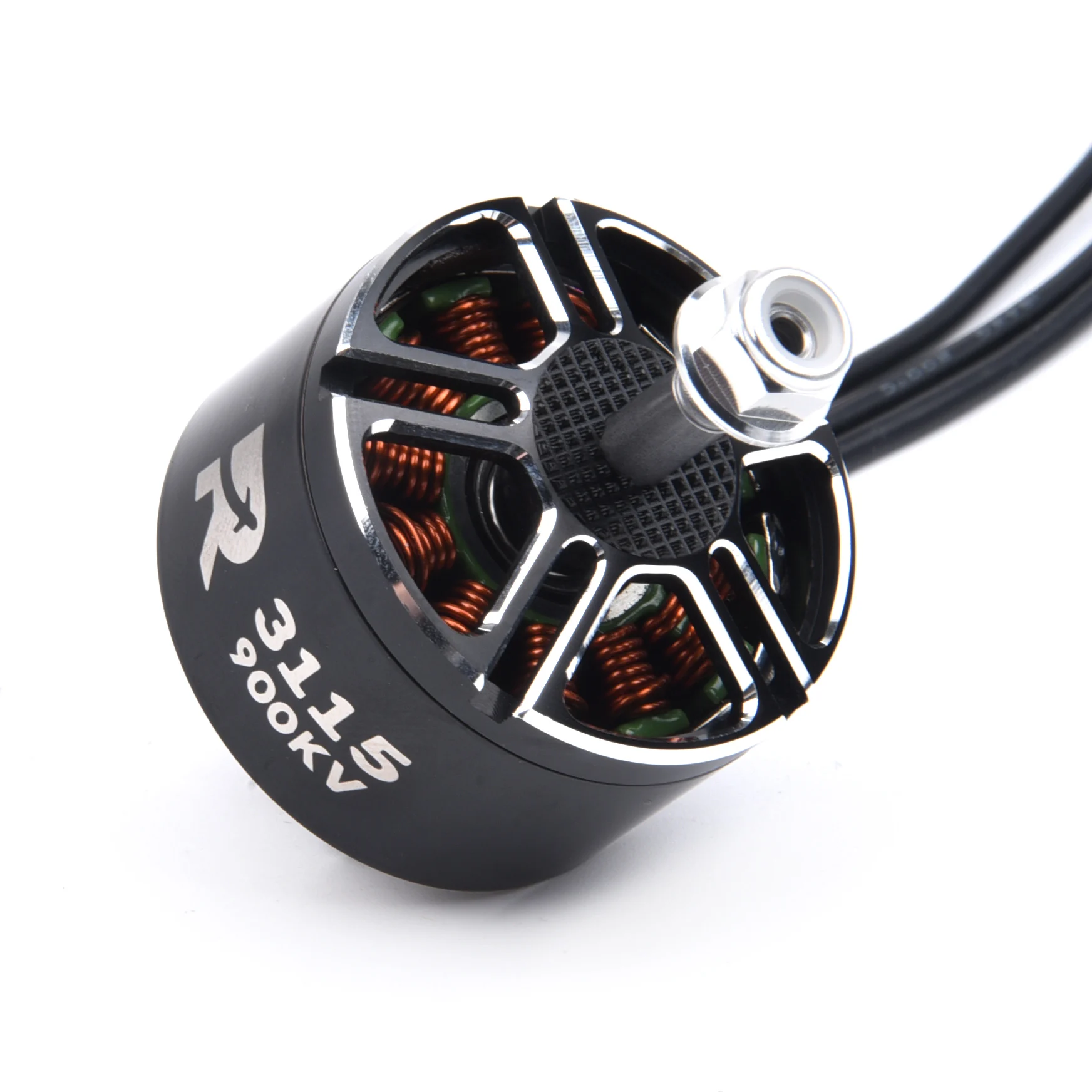 NEUER 3115 900KV 3-6S Bürstenl – Heavy Lift Drone Frame Bewertung und Preis