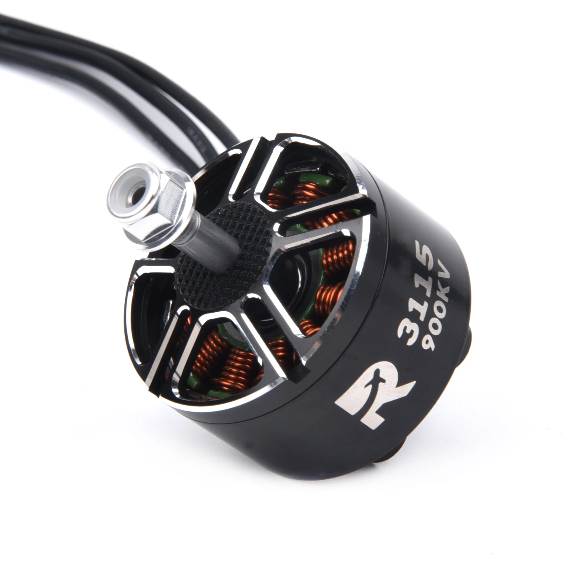 NEUER 3115 900KV 3-6S Bürstenl – Heavy Lift Drone Frame Bewertung und Preis
