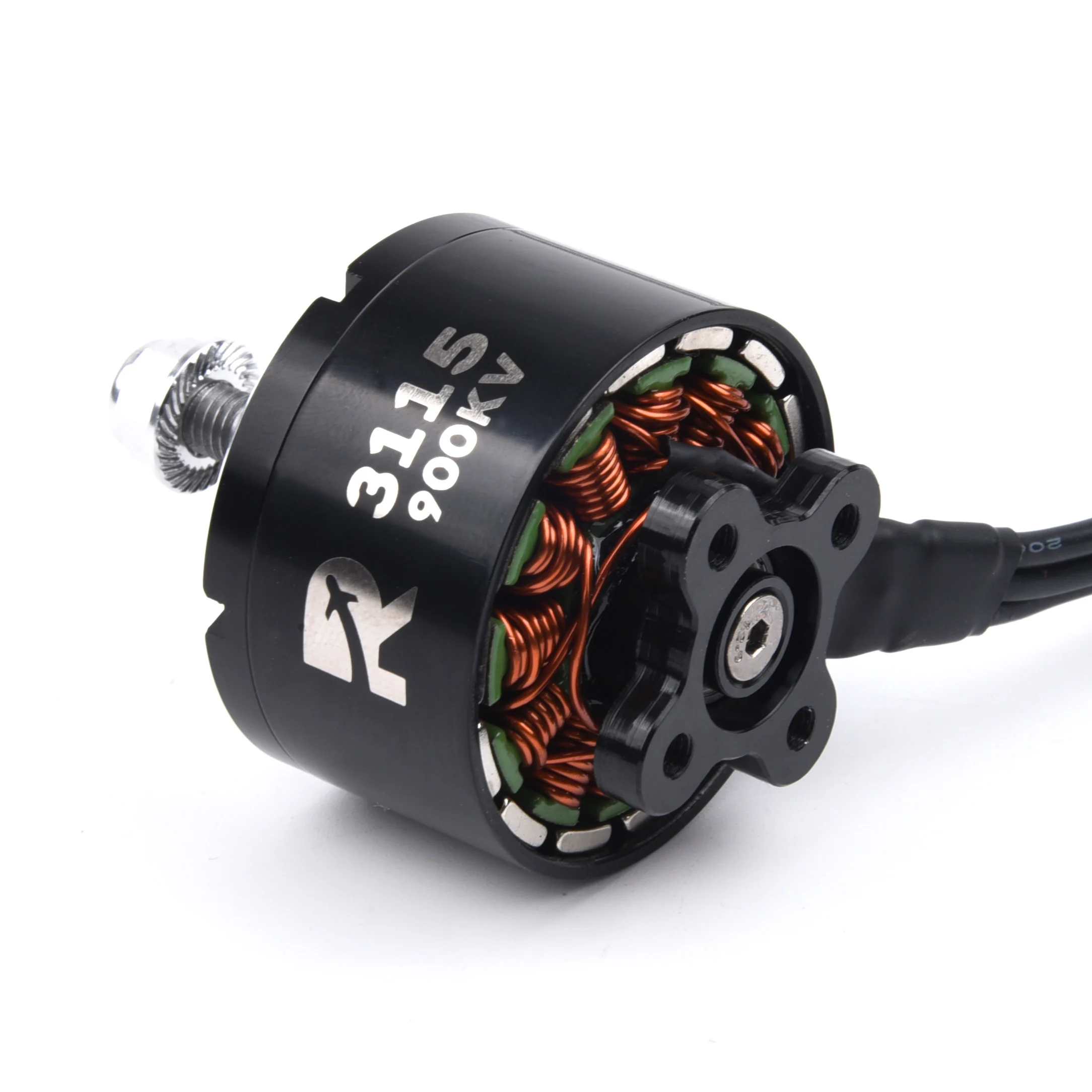 NEUER 3115 900KV 3-6S Bürstenl – Heavy Lift Drone Frame Bewertung und Preis