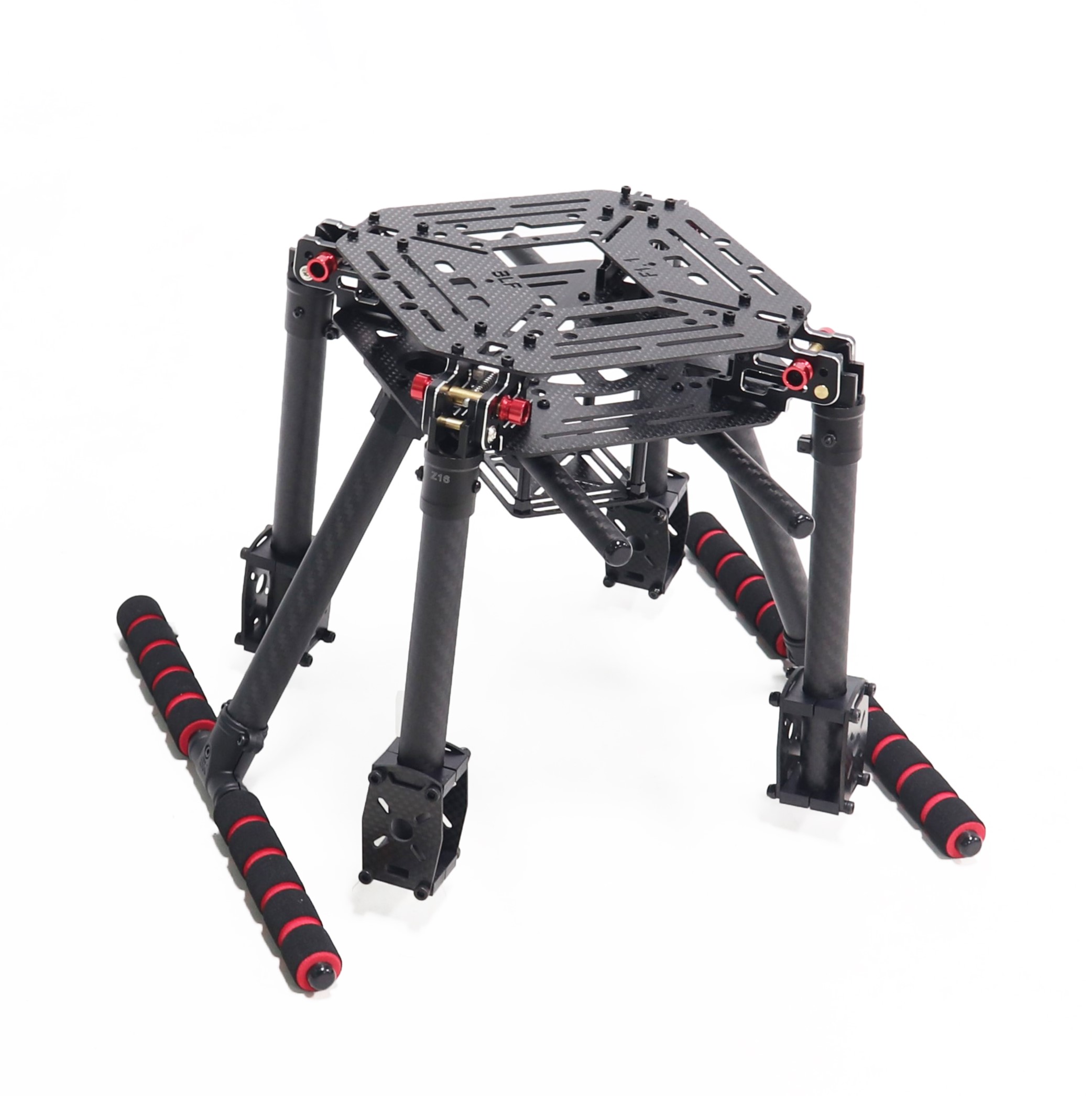 BCUBE 450 RAHMEN Radstand 4-Ac – Heavy Lift Drone Frame Bewertung und Preis