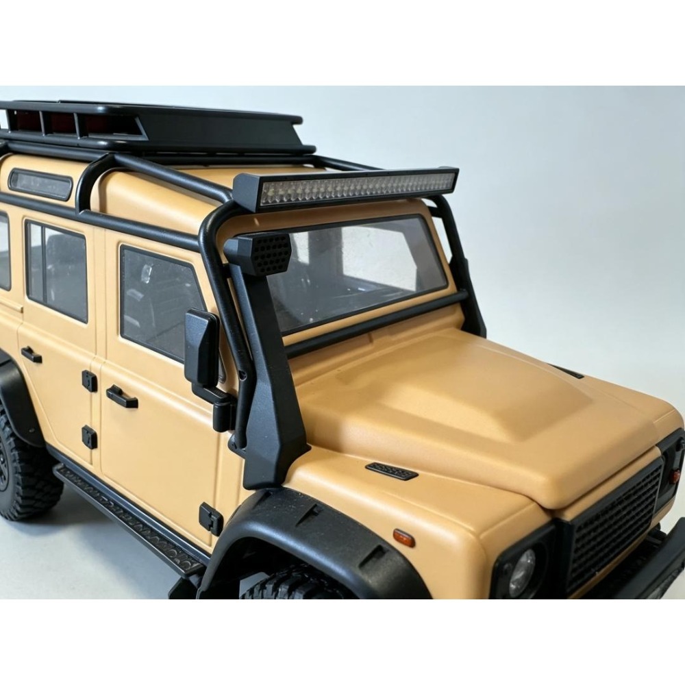 RC Crawler Schnorchelkappe, in – Rc Rock Crawler Bewertung und Preis