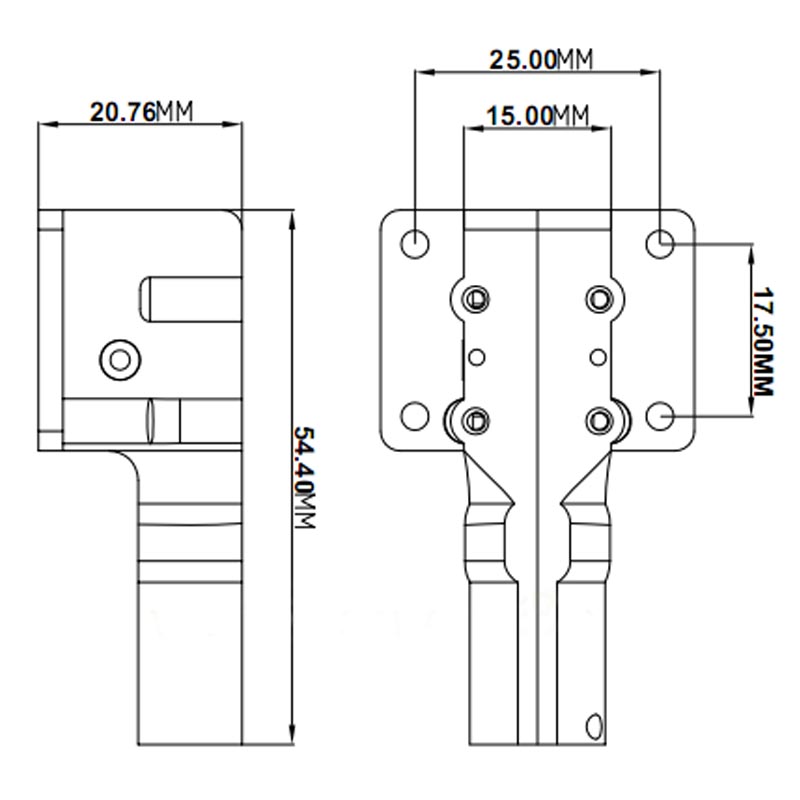 2 Stück 25g Mini Metall-Wurm-S – Drone Rc Land Bewertung und Preis