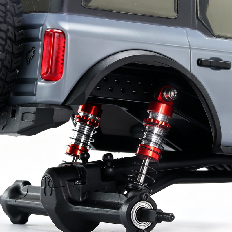 RC Auto 26mm Gewinde Vorspannu – Rc Rock Crawler Bewertung und Preis