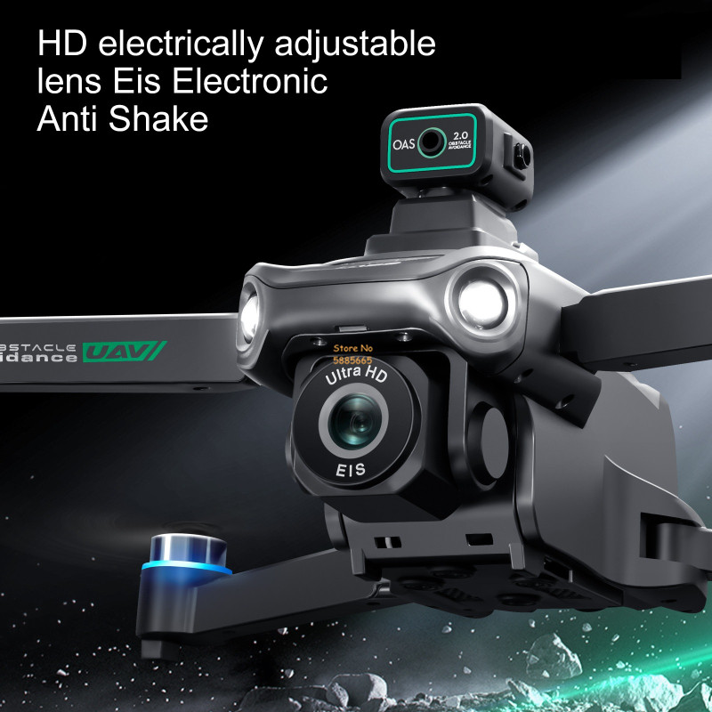 8K Dual Kamera 5G WIFI FPV Fer – Drone Rc Harness Bewertung und Preis