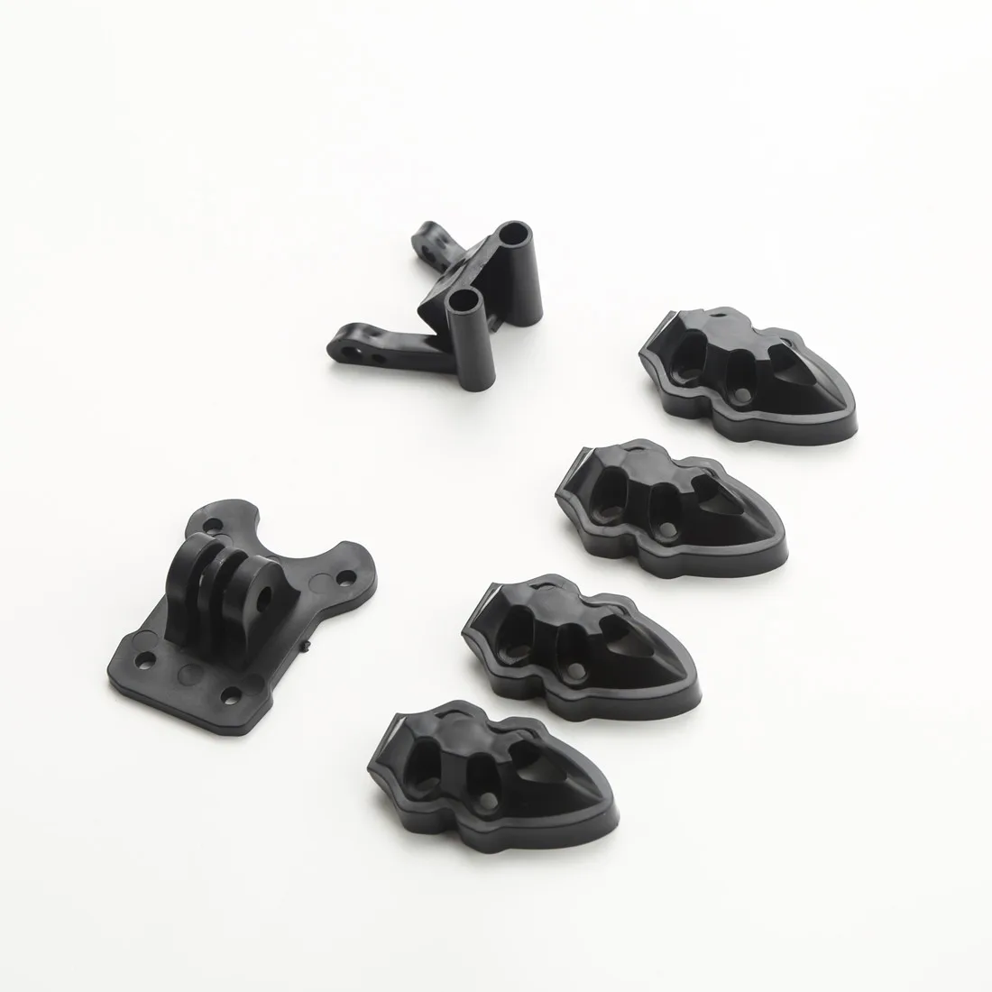 Neebrc RC Quadcopter FPV Drohn – 3D Printed Drone Part Bewertung und Preis