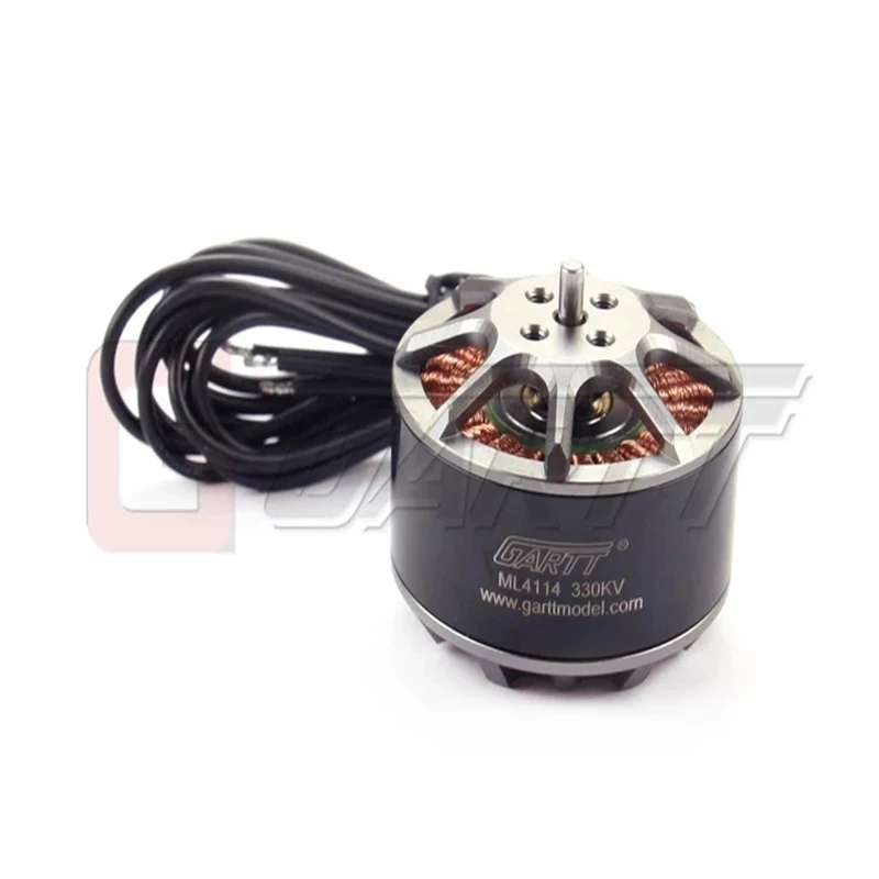 GARTT ML 4114 330KV Bürstenlos – Heavy Lift Drone Frame Bewertung und Preis