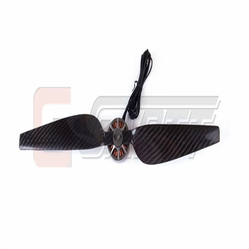 GARTT ML 4114 330KV Bürstenlos – Heavy Lift Drone Frame Bewertung und Preis
