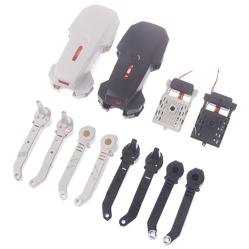 RC Drone Geändert Ersatzteile  – Drone E88 Rc Quadcopter Bewertung und Preis