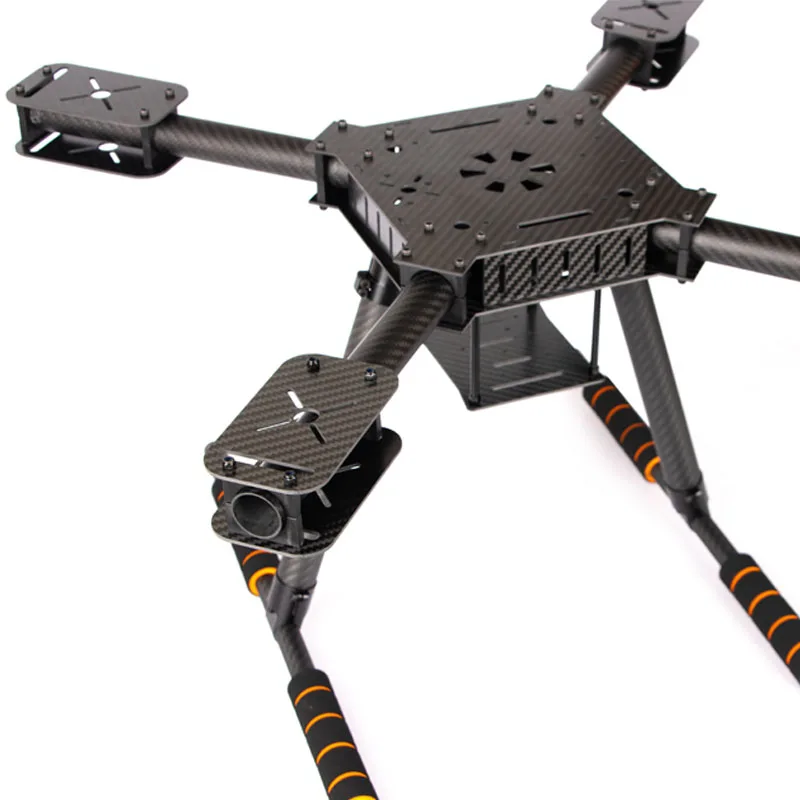 Vollcarbonfaser F550/F680mm Fl – Heavy Lift Drone Frame Bewertung und Preis